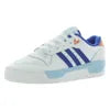 For Rivalry Men's White/Blue/Clear Sky Walking Shoes Sporty Low Style Fashion Trend Soft Mesh Lining PU ID9763 China