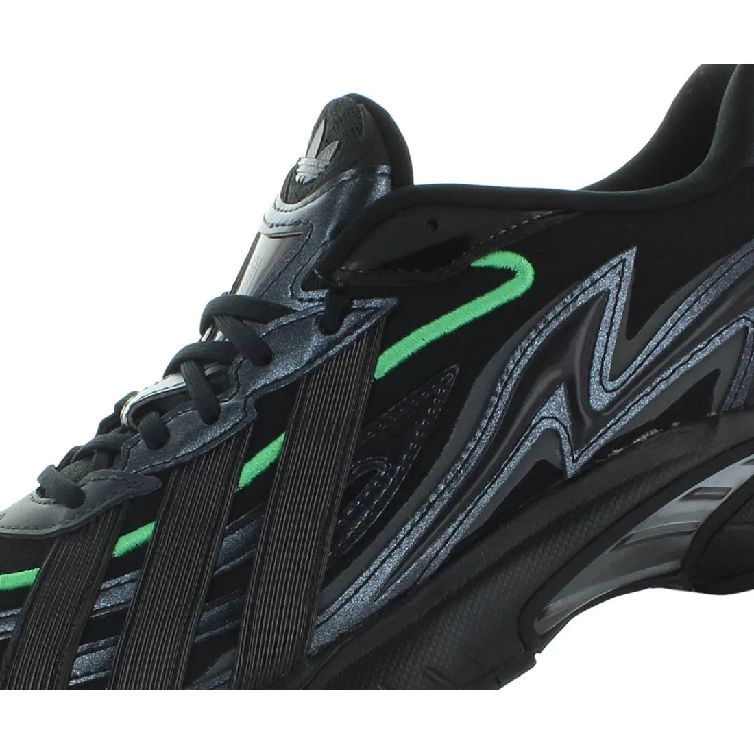 For Orketro 2.0 Men's Fitness & Cross-Training Shoes in Core Black/Supplier Colour/Carbon | Made in China | 100% Authentic
