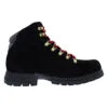 Mens for Divine Hiking Boots Black/Red/Black Color Option FS Boots | 100% Authentic