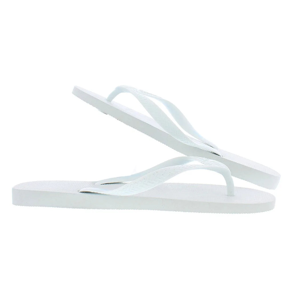 Havaianas Top Fc Unisex Sandals Color: White  100% Authentic