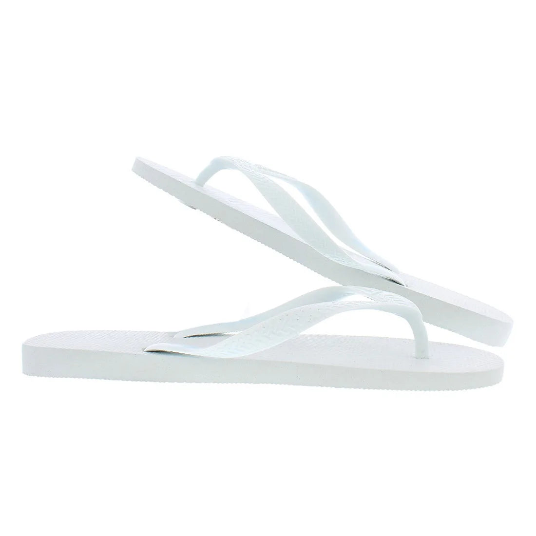 Havaianas Top Fc Unisex Sandals Color: White  100% Authentic