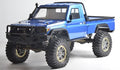 Two Speed Waterproof 1/10 Scale Remote Control RC Car