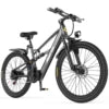 Aairsk EU UK Stock Electric Mountain E Bike Electric Cycle Bicycle Ebike E-Bike Bicicleta Electrica Vlo Lectrique