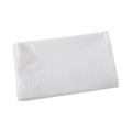 Boardwalk Z6640VNK High-Density 33-gallon 16-mic Industrial Can Liners 33 In. X 40 In. Flat Pack-Natural 200/Carton Commercial