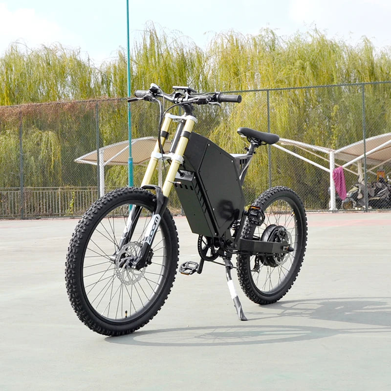 US Warehouse Adult 3000w 5000w Electric Bike /fat Tire Electric Bicycle/Moped With Pedal 8000w 15000w Drop Shipping EBike