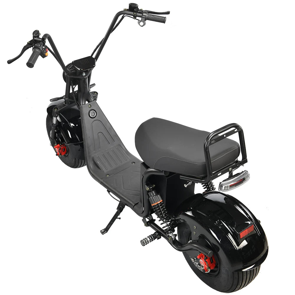 [EU USA Stock]3000W 2 Wheel Electric Scooter Motorcycle Electric Bike Wholesale Motorcycles for Sale Bicycle Eletrica Moped