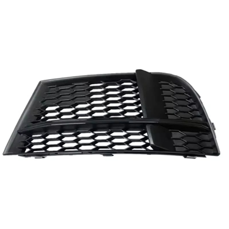 Car Fog Lamp Frame Foglight Fog Light Cover for Audi A3 S3 8V.5 S-Line 2017 2018 2019 RS3 Style