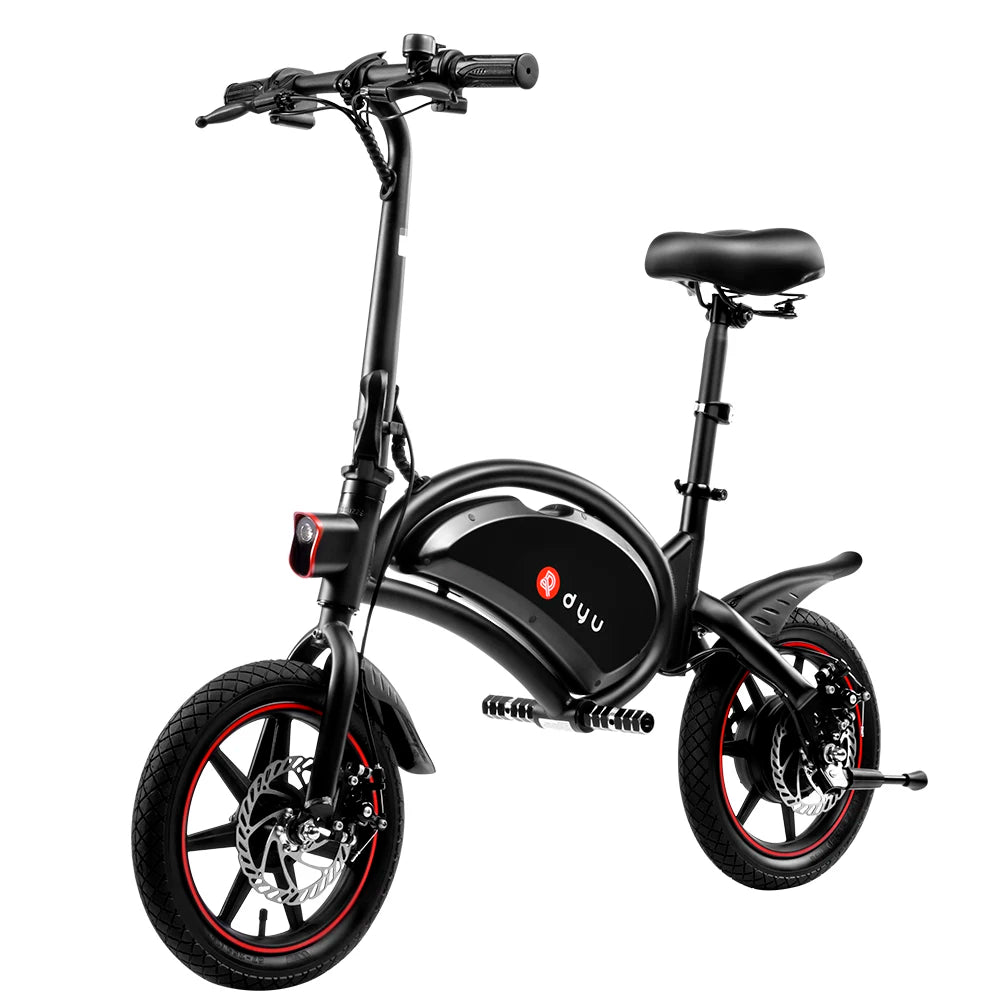Factory Direct Moped and Electric City Bike for Sale City Road Electric Bike for Commute Best Choice for Urban Travel