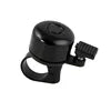 Hot Sale Bike Accessories Aluminum Alloy Bicycle Bell Mini Bike Bell Factory Bike Handlebar Ring Bell