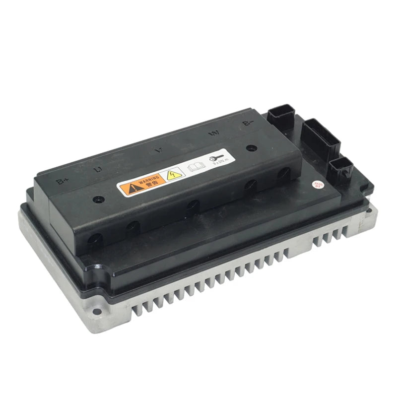 High Quality 1000W-3000W Electric Scooter Controller for Electric Motorcycle Tricycle Moped and Bike with 60V Voltage
