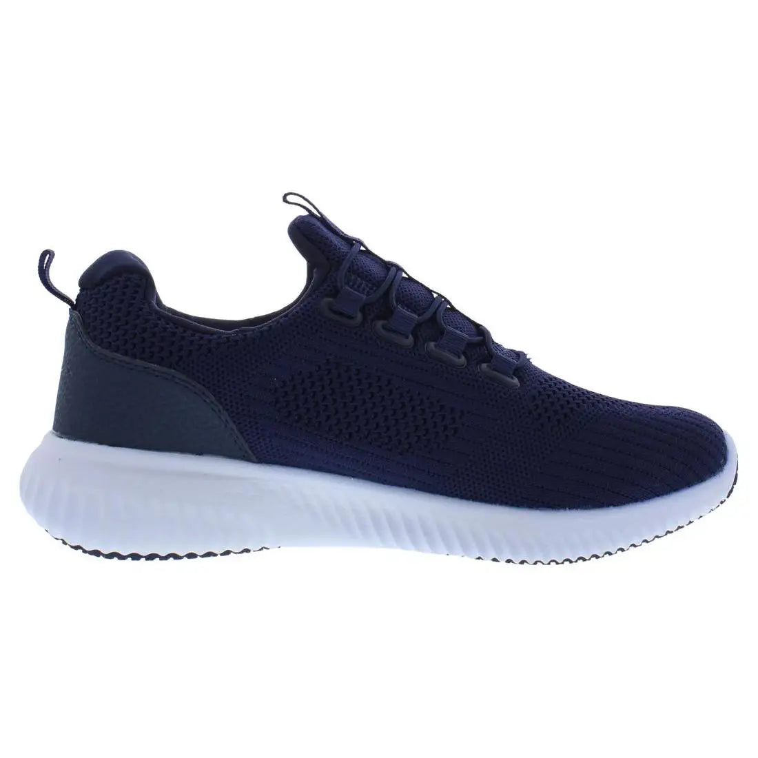 Avia Avi-Air Womens Shoes Size 10 Color Navy/White Model AA50217WDW