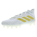 For Freak Ultra 20 Mens Shoes Model MSS-EH3424 Color White/Gold Metallic/Clear Grey 100% Authentic