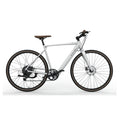 C056-B BRITA Dynem Compact Space Saving Retro Daily City E Bike with Battery Electric Bicycle for Riding