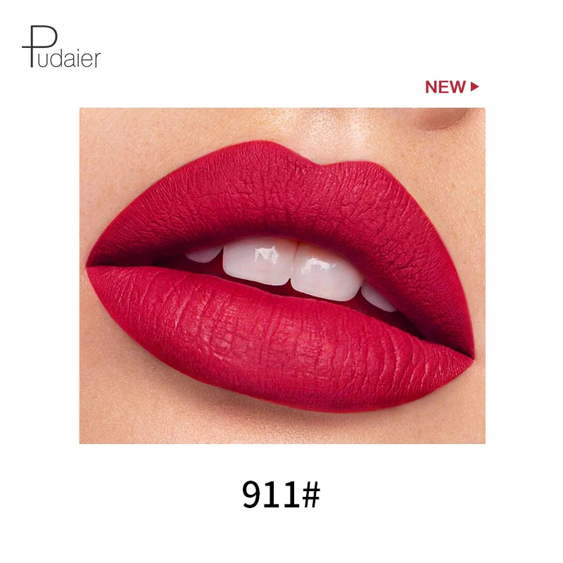 Hot Sales Waterproof Nude Matte Velvet Glossy Lip Gloss Lipstick Lip Balm Sexy Red Lip Tint Vegan Lipgloss
