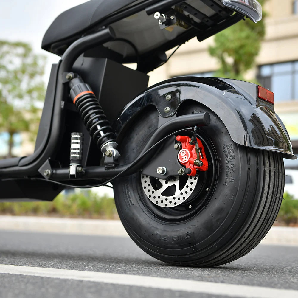 [EU USA Stock]3000W 2 Wheel Electric Scooter Motorcycle Electric Bike Wholesale Motorcycles for Sale Bicycle Eletrica Moped