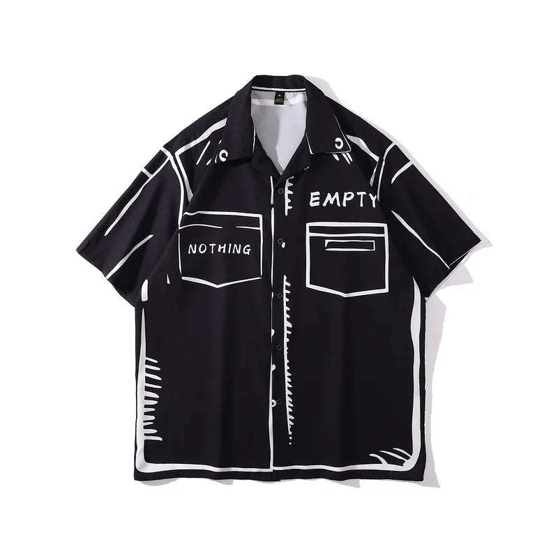 Wholesale Boys Shirts 2022 Plus Size Men's Shirts Custom Button up Shirt