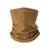 Winter Products Polar Fleece Cap Sports Cold Windproof Neck Warmer Gaiter Tactical Beanie Hat and Scarf Set for Men Women