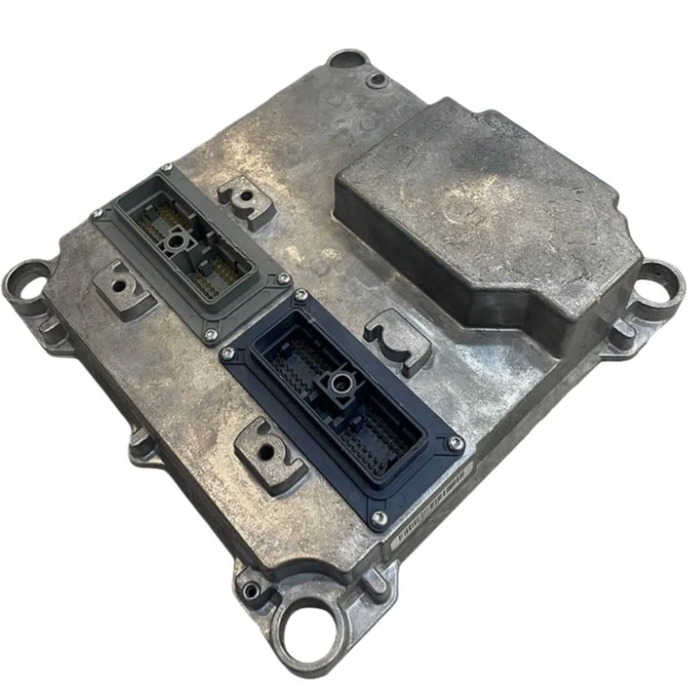 ECM Controller Module Electronic Diesel Control Replacement Unit Vehicle Equipment 582-6898 5826898 Compatible With Caterpillar