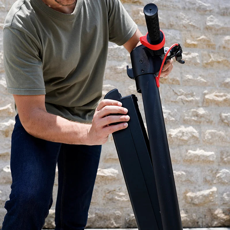 Factory Fashionable Max Range 45Km 55Km 25Km/H Speed Long Range Electric Kick Scooter for Adults Electric Skateboard