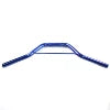 In Stock Aluminum 22mm Handlebar 530MM Length for Off Road Motorcycle Mini Bike 2 Stroke  Honda XR CRF 50 70 Pit Dirt Bike SSR