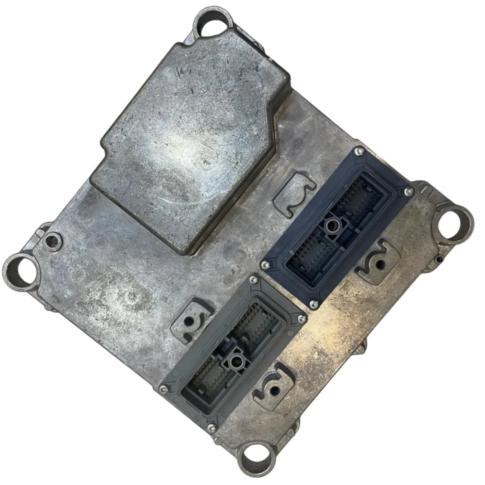 ECM Controller Module Electronic Diesel Control Replacement Unit Vehicle Equipment 582-6898 5826898 Compatible With Caterpillar