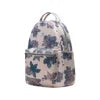 Herschel Nova Unisex Backpacks Color: Monnbeam Floral | 100% Authentic