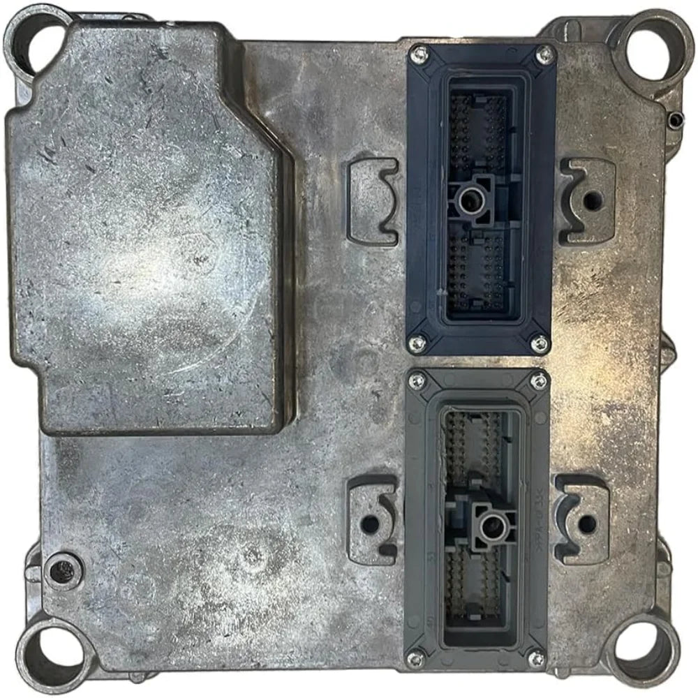 ECM Controller Module Electronic Diesel Control Replacement Unit Vehicle Equipment 582-6898 5826898 Compatible With Caterpillar