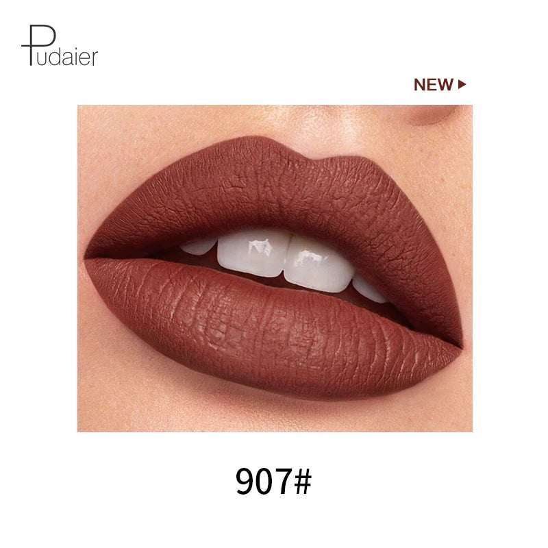 Hot Sales Waterproof Nude Matte Velvet Glossy Lip Gloss Lipstick Lip Balm Sexy Red Lip Tint Vegan Lipgloss