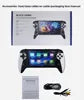 X9 Handheld Game Console Handheld Game Player  Gaming Console Retro Game Console Retro  Gaming Device  Retro Handheld Mini