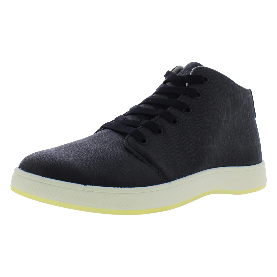 Aureus Patron Mens Shoes Size 8 Color Black Model MSS-AUM10115