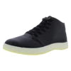 Aureus Patron Mens Shoes Size 8 Color Black Model MSS-AUM10115