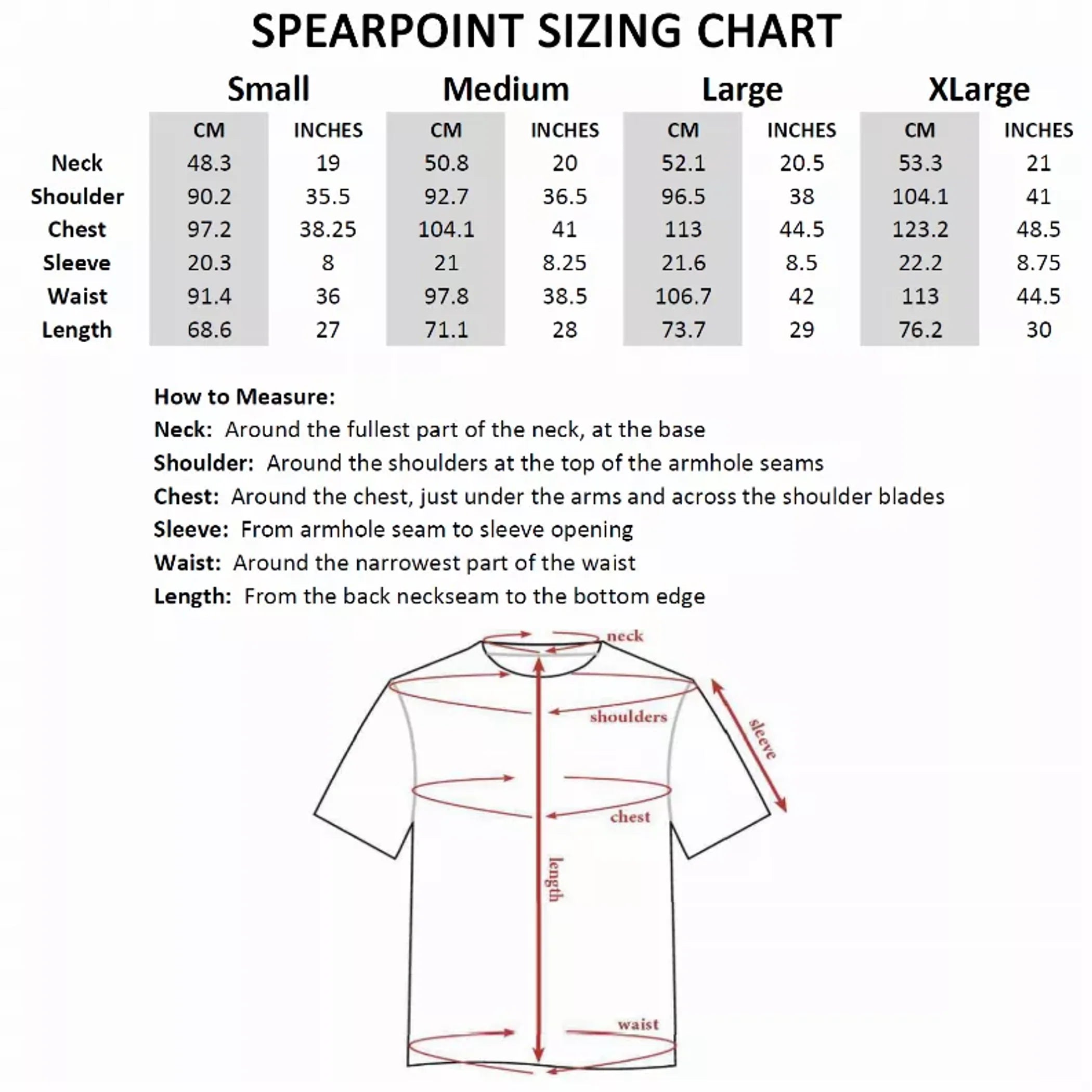 Men's Short Sleeve Crew Collar Shirt TD Product