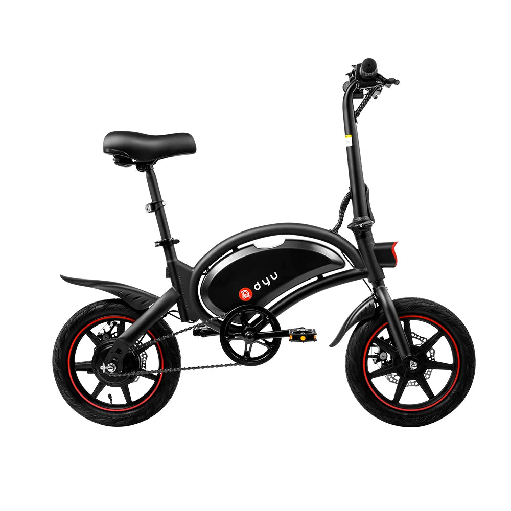 Factory Direct Moped and Electric City Bike for Sale City Road Electric Bike for Commute Best Choice for Urban Travel