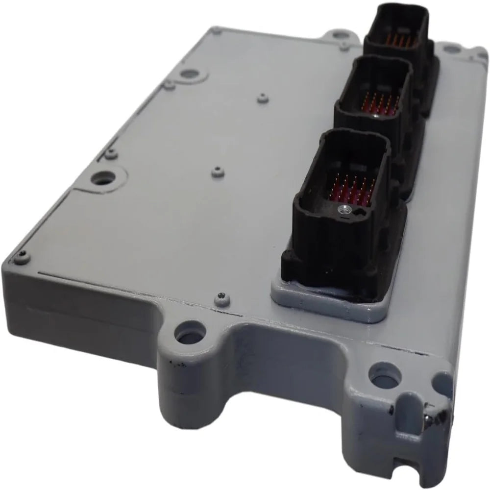 Engine Control Unit Diesel Electronic Module Programmable Replacement Heavy Duty Computer 4309175 Compatible With Cummins