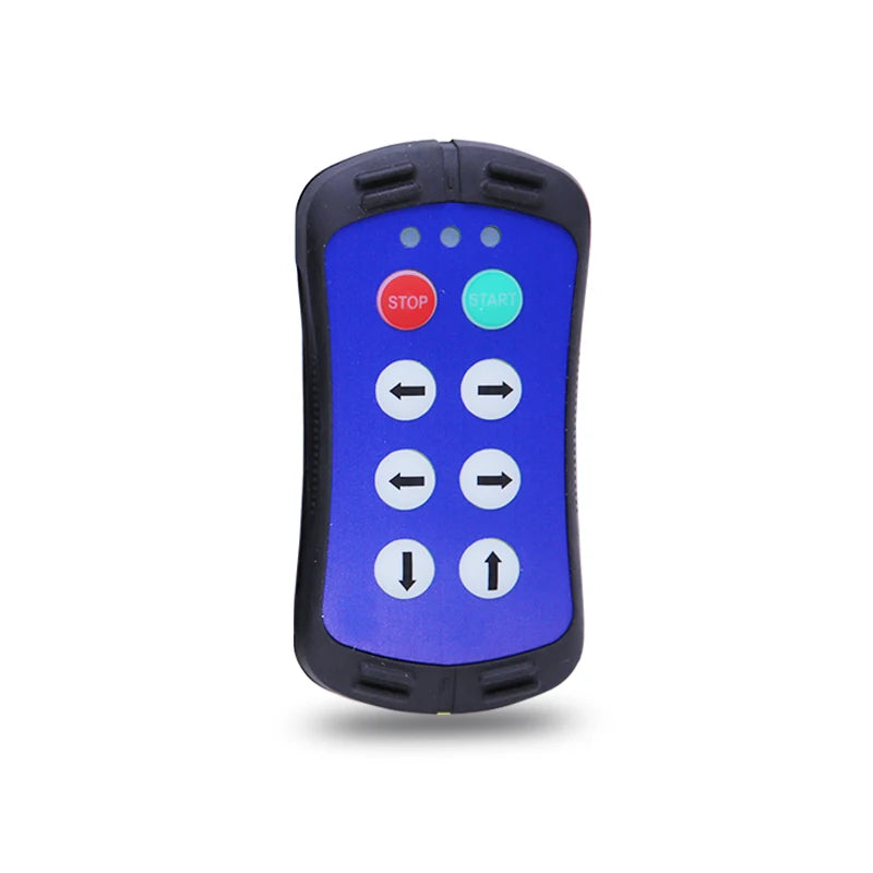 A600 Industrial Remote Control for Car