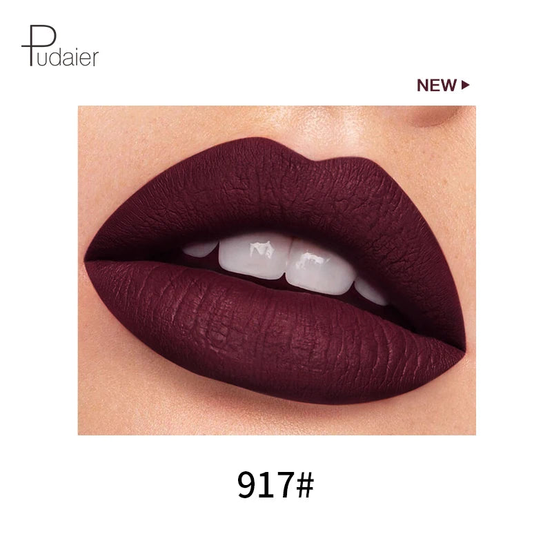 Hot Sales Waterproof Nude Matte Velvet Glossy Lip Gloss Lipstick Lip Balm Sexy Red Lip Tint Vegan Lipgloss