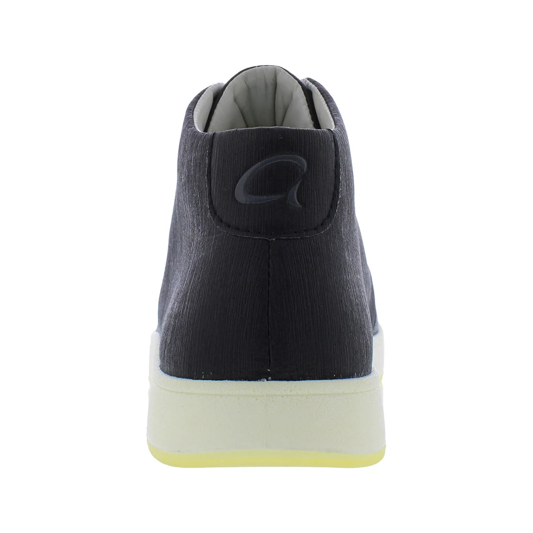 Aureus Patron Mens Shoes Size 8 Color Black Model MSS-AUM10115