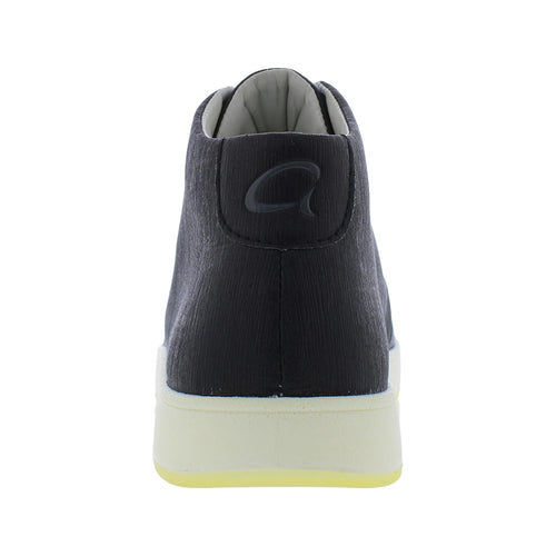 Aureus Patron Mens Shoes Size 8 Color Black Model MSS-AUM10115