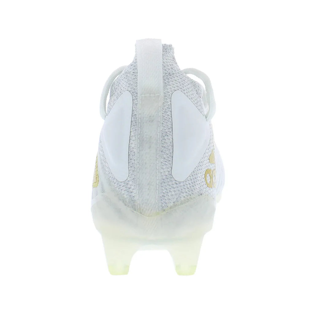 For Freak Ultra 20 Mens Shoes Model MSS-EH3424 Color White/Gold Metallic/Clear Grey 100% Authentic