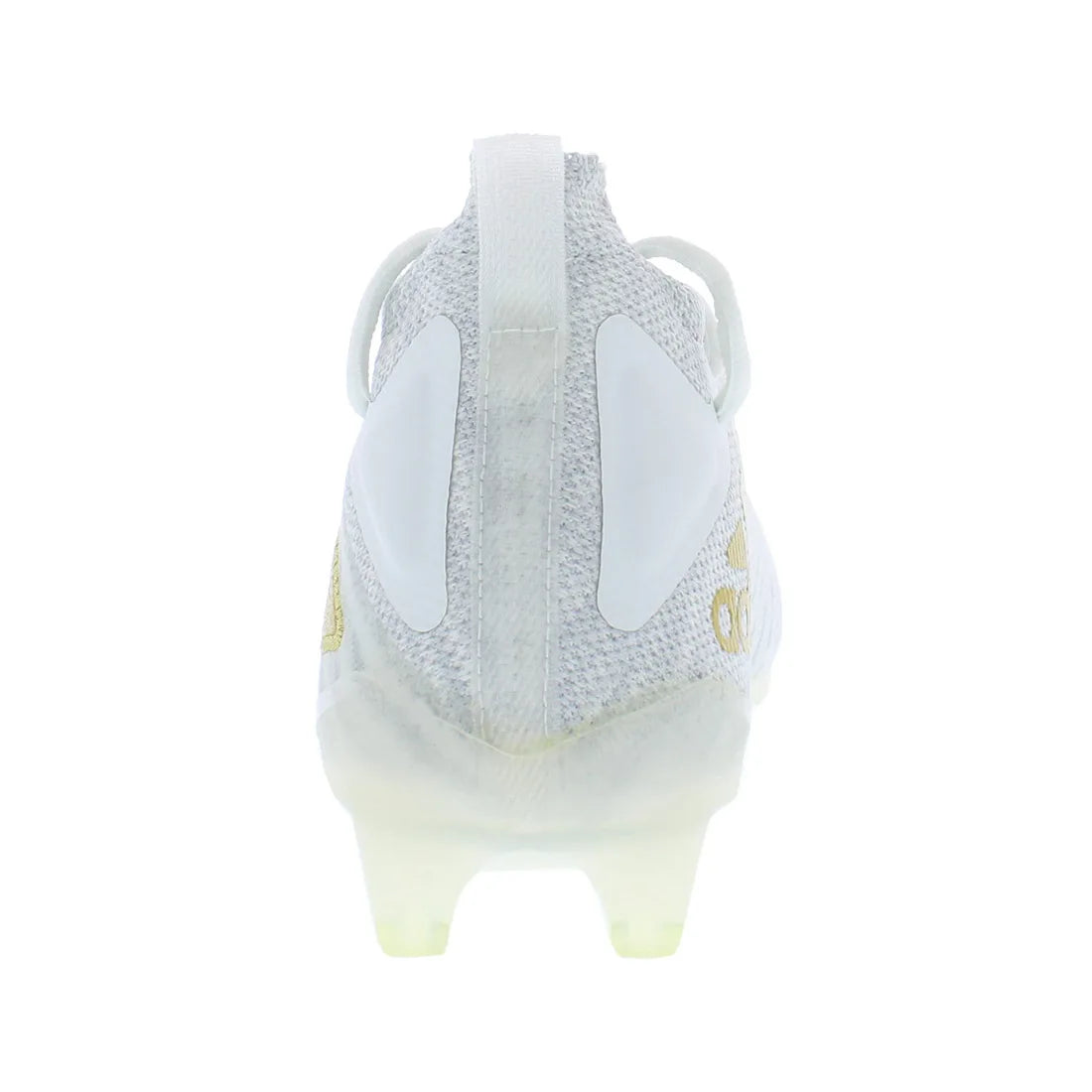 For Freak Ultra 20 Mens Shoes Model MSS-EH3424 Color White/Gold Metallic/Clear Grey 100% Authentic