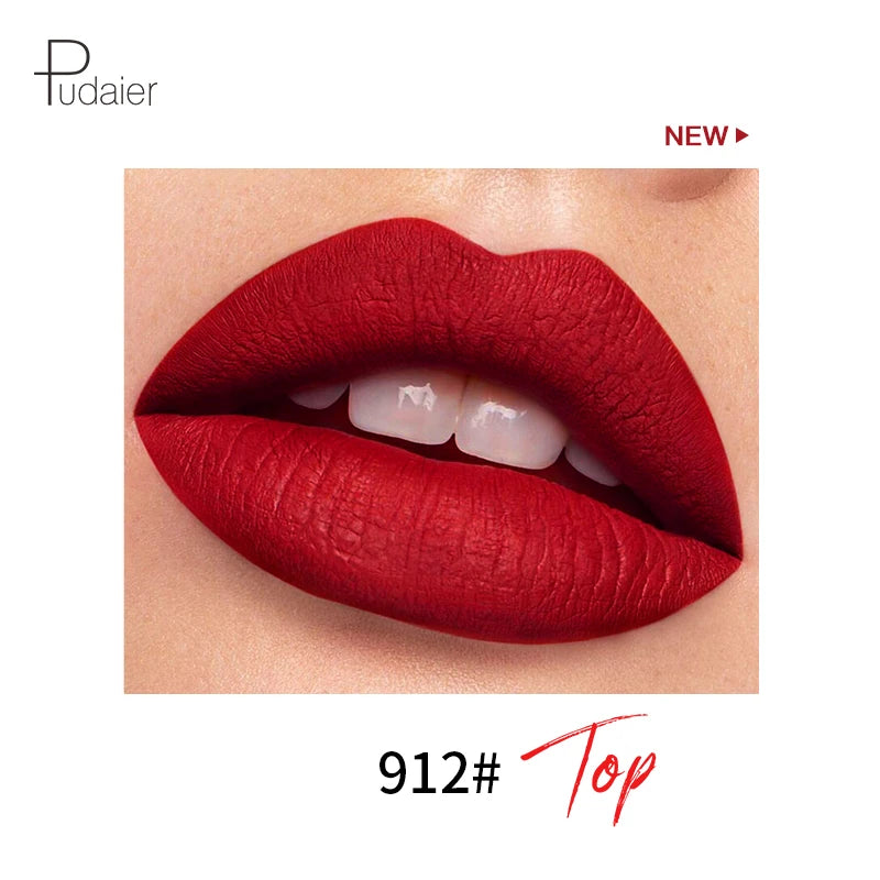 Hot Sales Waterproof Nude Matte Velvet Glossy Lip Gloss Lipstick Lip Balm Sexy Red Lip Tint Vegan Lipgloss
