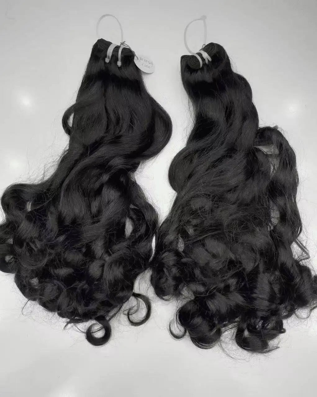 Wholesale Best Single Donor Vietnamese Human Hair Extensions Virgin 100% Unprocessed Raw Natural Wave Good Vendor Quality Hair