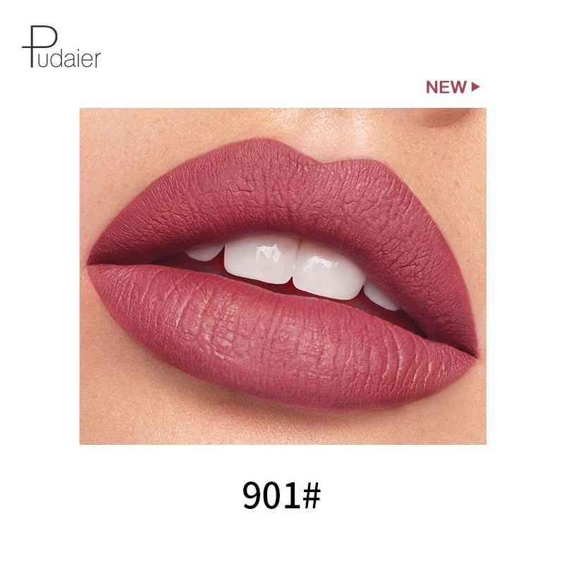 Hot Sales Waterproof Nude Matte Velvet Glossy Lip Gloss Lipstick Lip Balm Sexy Red Lip Tint Vegan Lipgloss