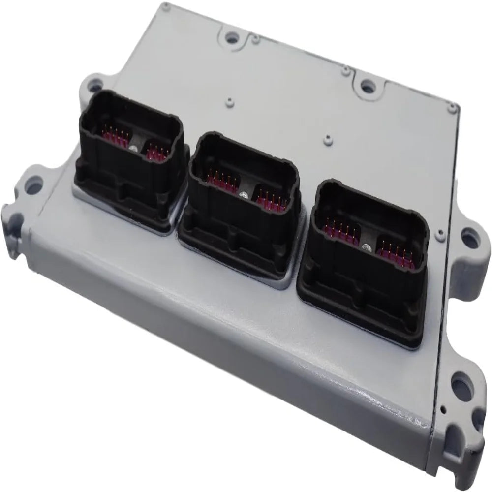 Engine Control Unit Diesel Electronic Module Programmable Replacement Heavy Duty Computer 4309175 Compatible With Cummins
