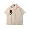 Wholesale Boys Shirts 2022 Plus Size Men's Shirts Custom Button up Shirt