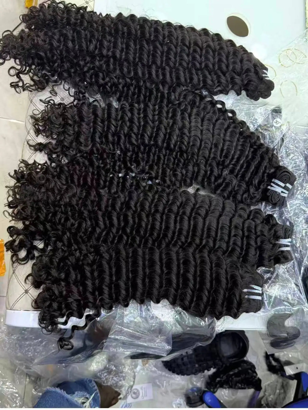Wholesale Best Single Donor Vietnamese Human Hair Extensions Virgin 100% Unprocessed Raw Natural Wave Good Vendor Quality Hair
