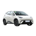 2023-2024 BYD Seagull New Energy Sedan 305km Long Range 5-Door 4-Seater Left Steering Light Interior Cheap Pure Electric Car
