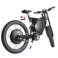 US Warehouse Adult 3000w 5000w Electric Bike /fat Tire Electric Bicycle/Moped With Pedal 8000w 15000w Drop Shipping EBike