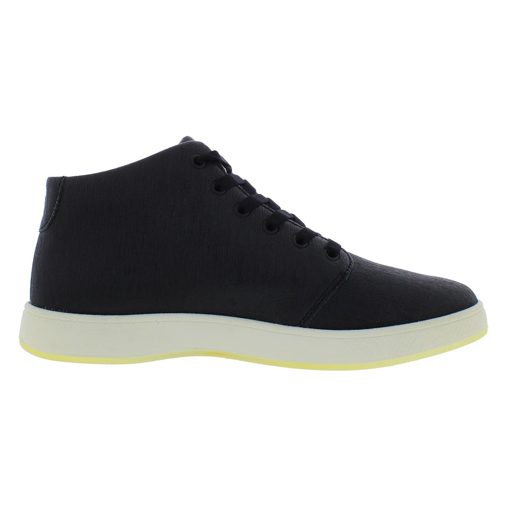 Aureus Patron Mens Shoes Size 8 Color Black Model MSS-AUM10115