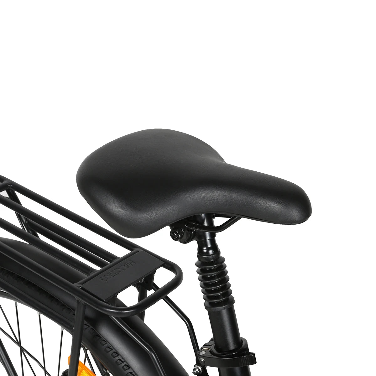 Fast Shipment 250W500D Hybrid Bike Fast All-Terrain Moped with 36v Lithium Battery and Disc Brake System Electric Bike